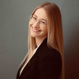 Luise Maria Rösner