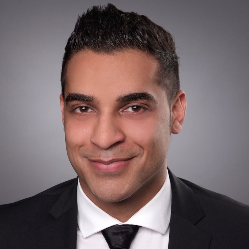 Simil Bedi Vice President Africa & Asia UGroup XING