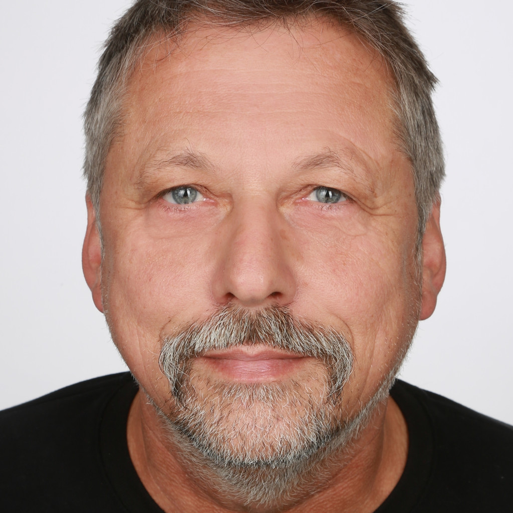 Joachim Brigel Selbständiger Unternehmer Brigel