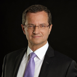 Dipl.-Ing. Michael Spuling