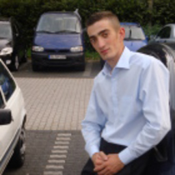 Alex Gerlach