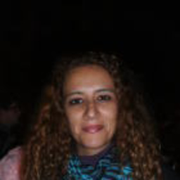 Estrella Rodríguez Rubio