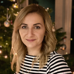 Mina Murr