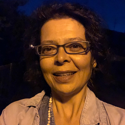 Olivia Ostronkovic
