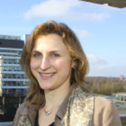 Heike Kamp