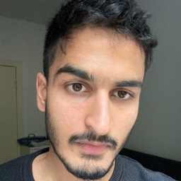 Mohammed Nihal Chandubhai