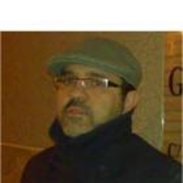 Goyo Tinaquero Herrero