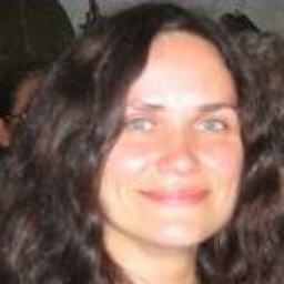 Dr. Christiane Zell