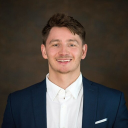 Jasper-Alexander Buck