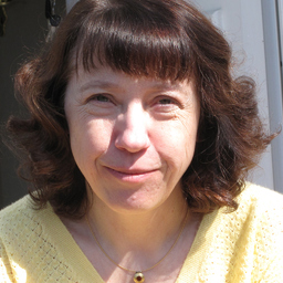 Susanne Senz