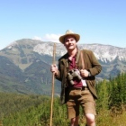 Christian Johann Springer's profile picture