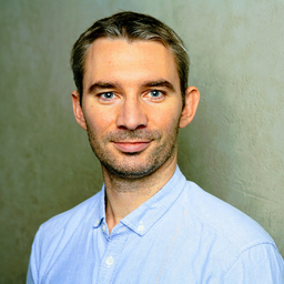 Marcus Pensenstadler