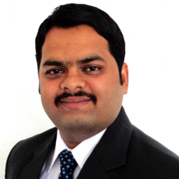 Pramod Kulkarni
