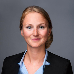 Miriam Domann
