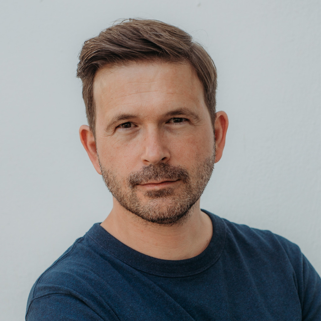 André Bangert Ressortleiter Menswear TextilWirtschaft dfv