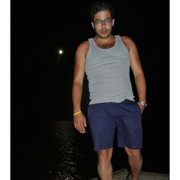 Salah Seif