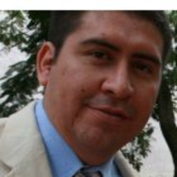 Roberto Machuca Sierra
