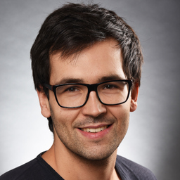 Profilbild Kim Dominik Fischer
