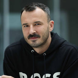 Adrian Panitz