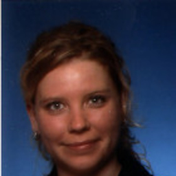 Giny Franz