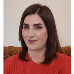 Vafa Gasimova