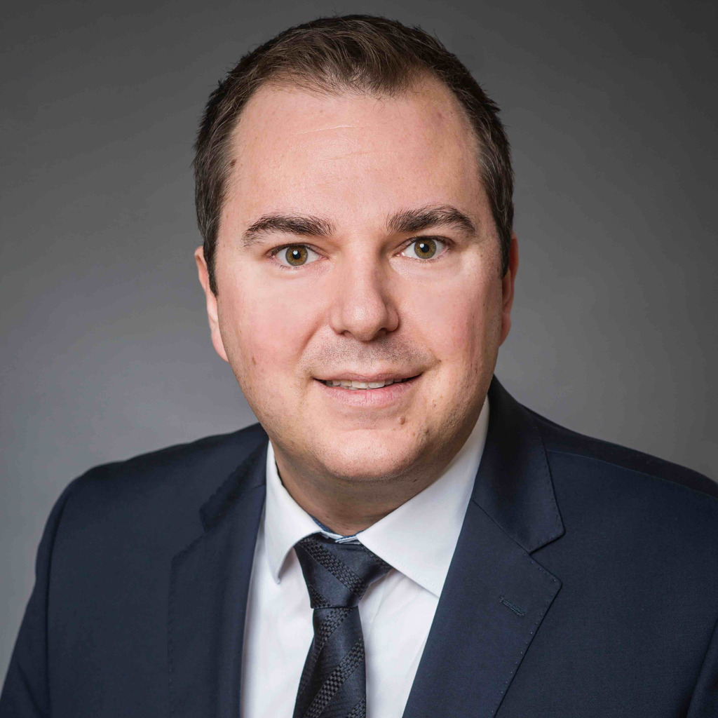 Manuel Bily Projektleiter Produktentwicklung Pilz XING