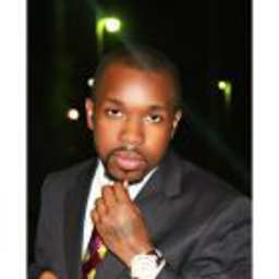Jeremy Brown
