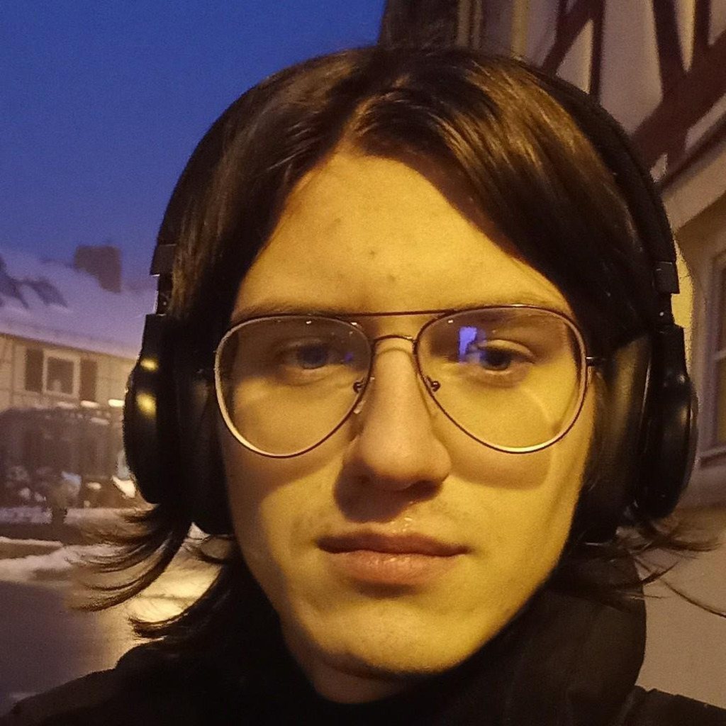 Denys Chykalov Backend Developer Freelance / Selbstständig XING