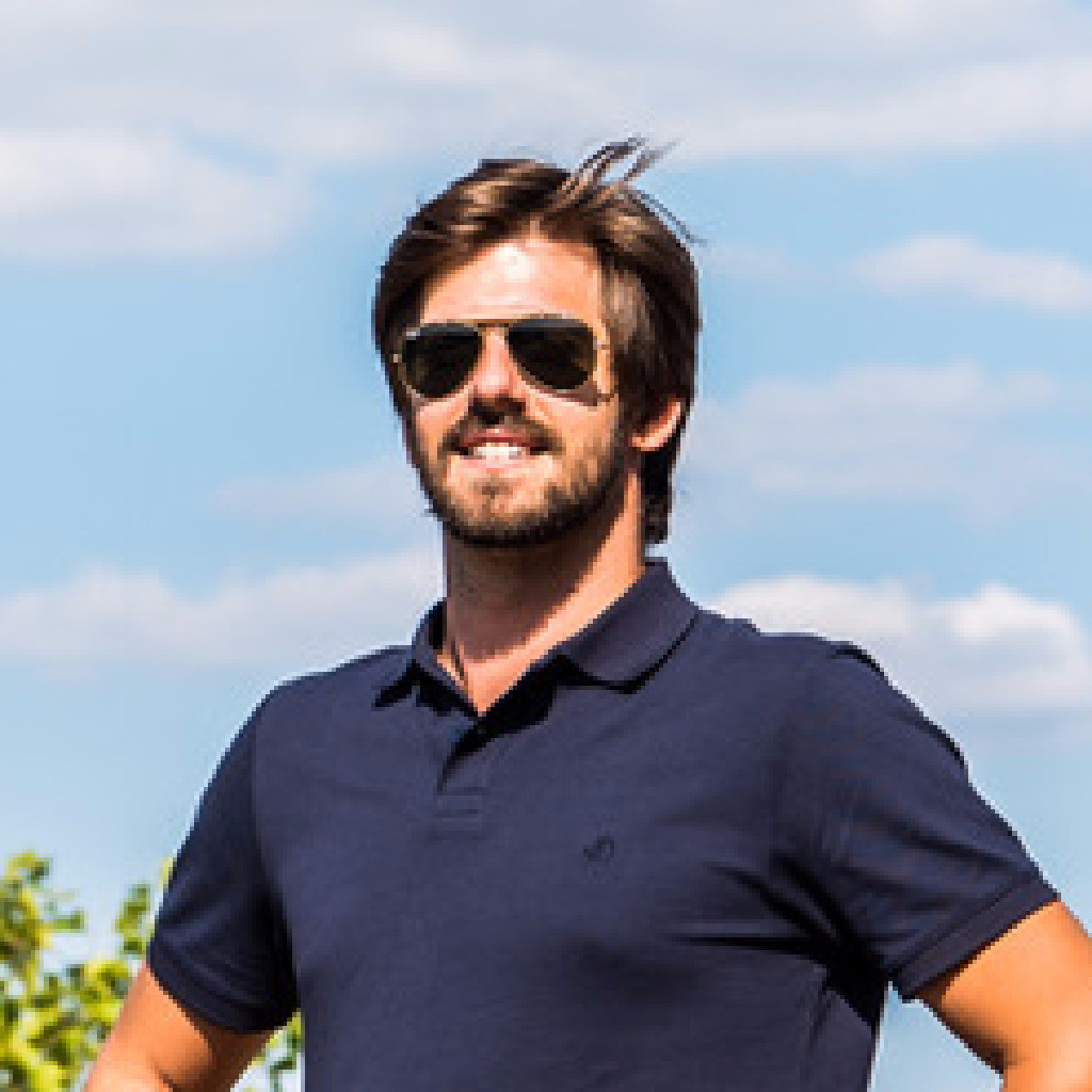 Andreas Reinsperger Redaktionsleiter Go! Das Motormagazin (Print