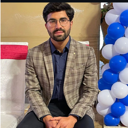 Salman Ashraf