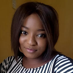 Modupe Adebayo