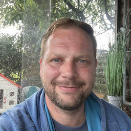 Sascha Barck