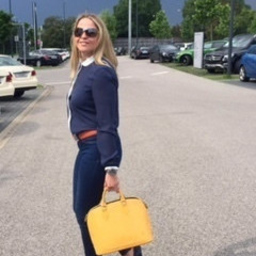 Sandra Votteler