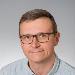 Michael Unterholzer