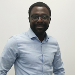 Folly Sossou's profile picture