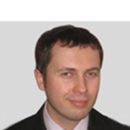 Denis Romanovsky