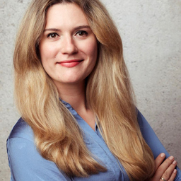 Lisa Müller