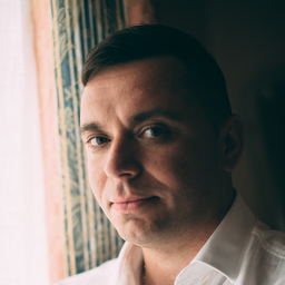 Oleksandr Shcherbyna