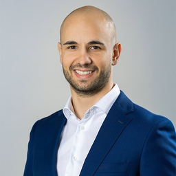 David Iannuzzelli