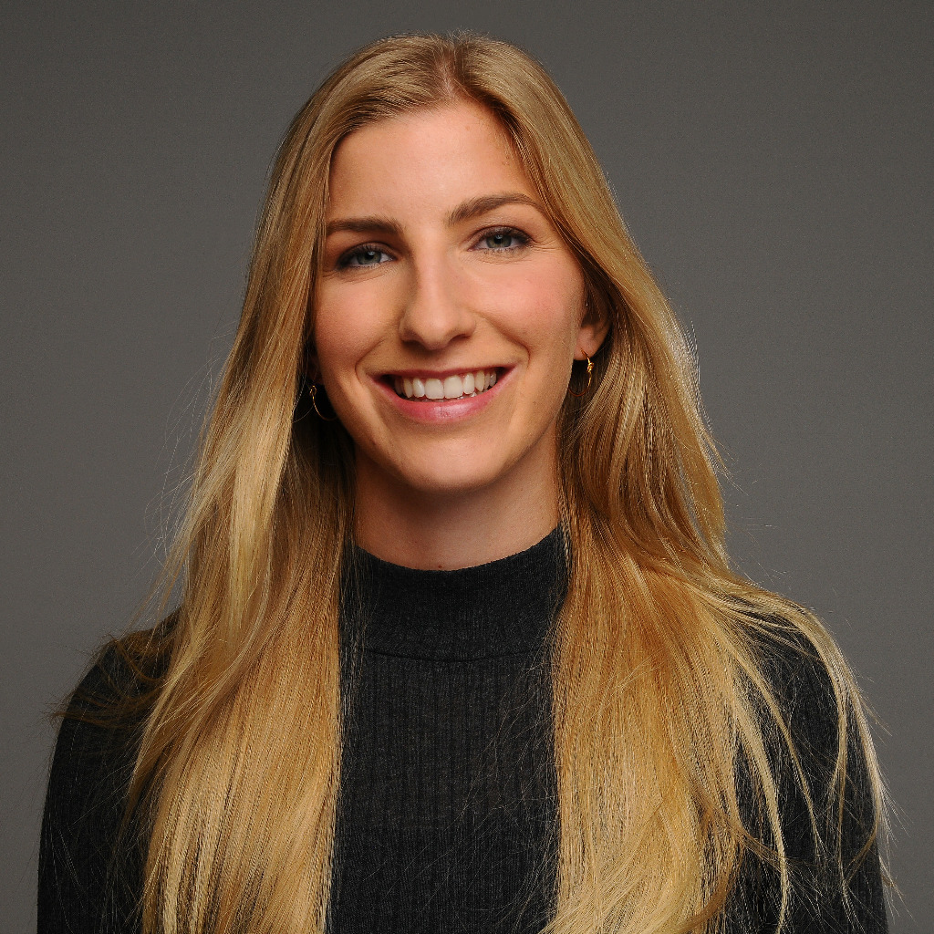 Juliane Nuscheler Project Manager Buying Operations BestSecret