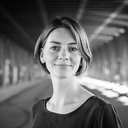 Social Media Profilbild Hannah Behringer Hamburg