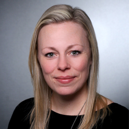 Nora Grubert