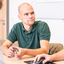 user profile image