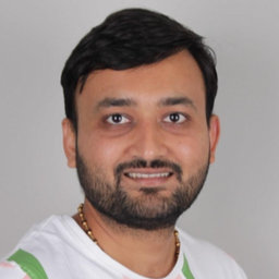 Jaiminkumar Butani