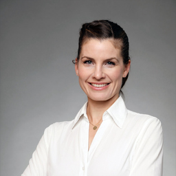 Dr. Isabelle Förster