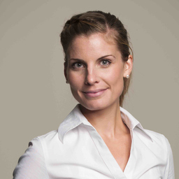 Dr. Isabelle Förster