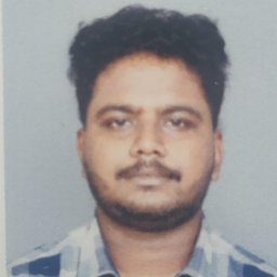 Anandhu Thankachan