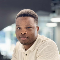 Sheyi Clement Adediwura