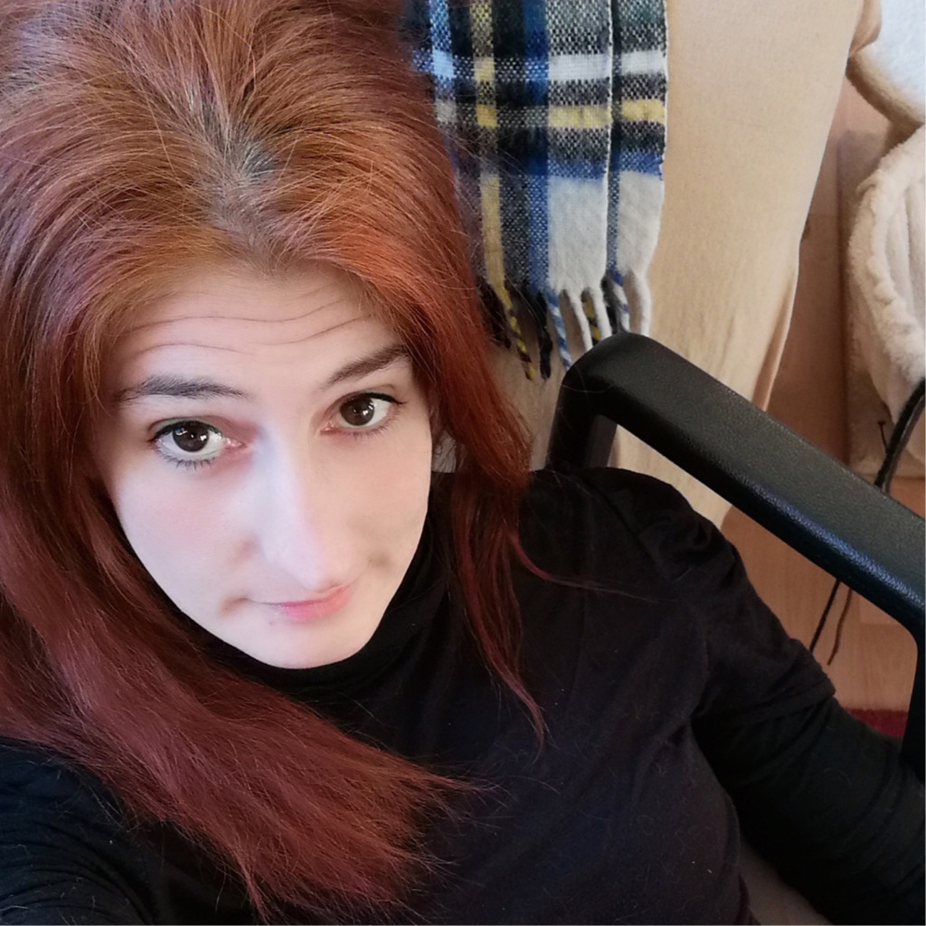 Janine Göpel ServiceAngestellter Gastronomie Heimann