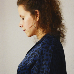 Carolin Bergmann